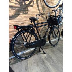 Cortina Ecomo Transport H61 Elektrische fiets