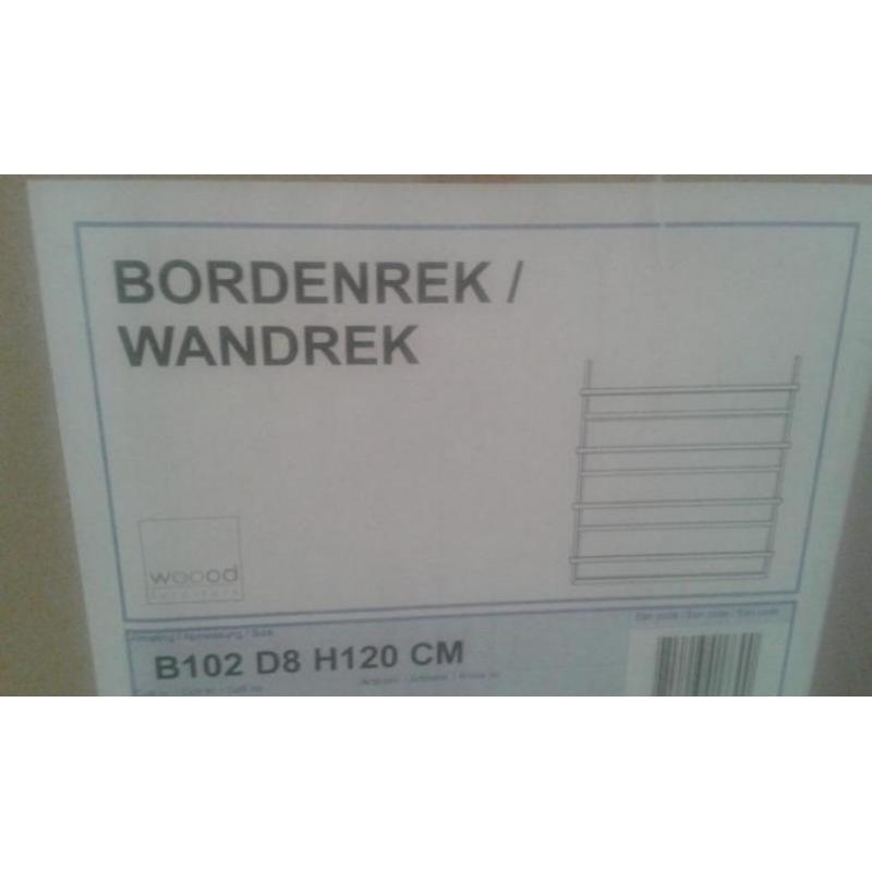 bordenrek