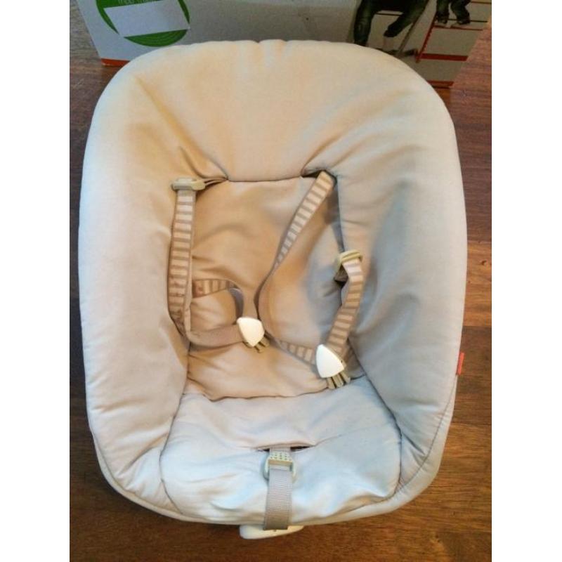 Newborn Set Tripp Trapp van Stokke