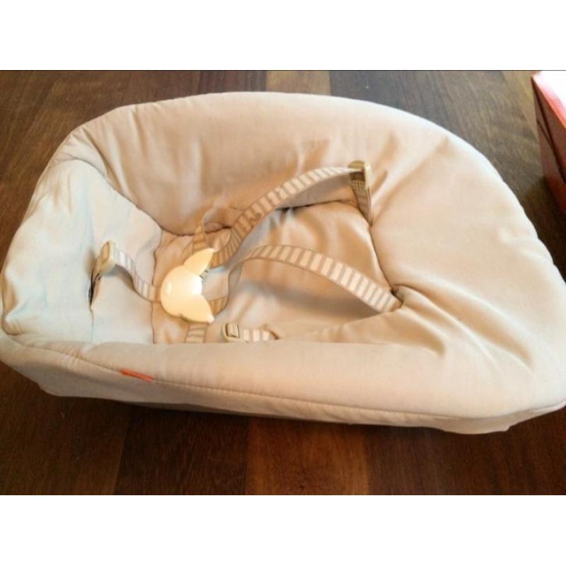 Newborn Set Tripp Trapp van Stokke