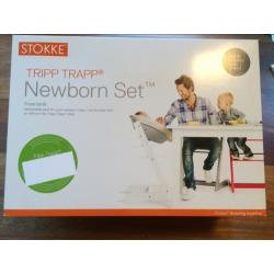 Newborn Set Tripp Trapp van Stokke