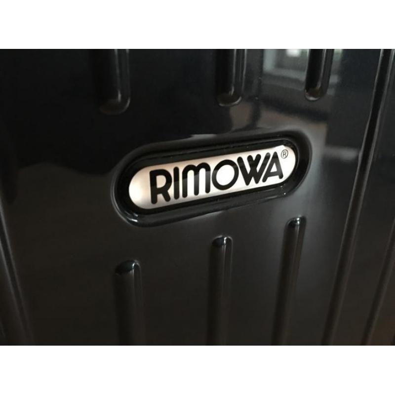 Rimowa Salsa Air Ultralight boardcase koffer