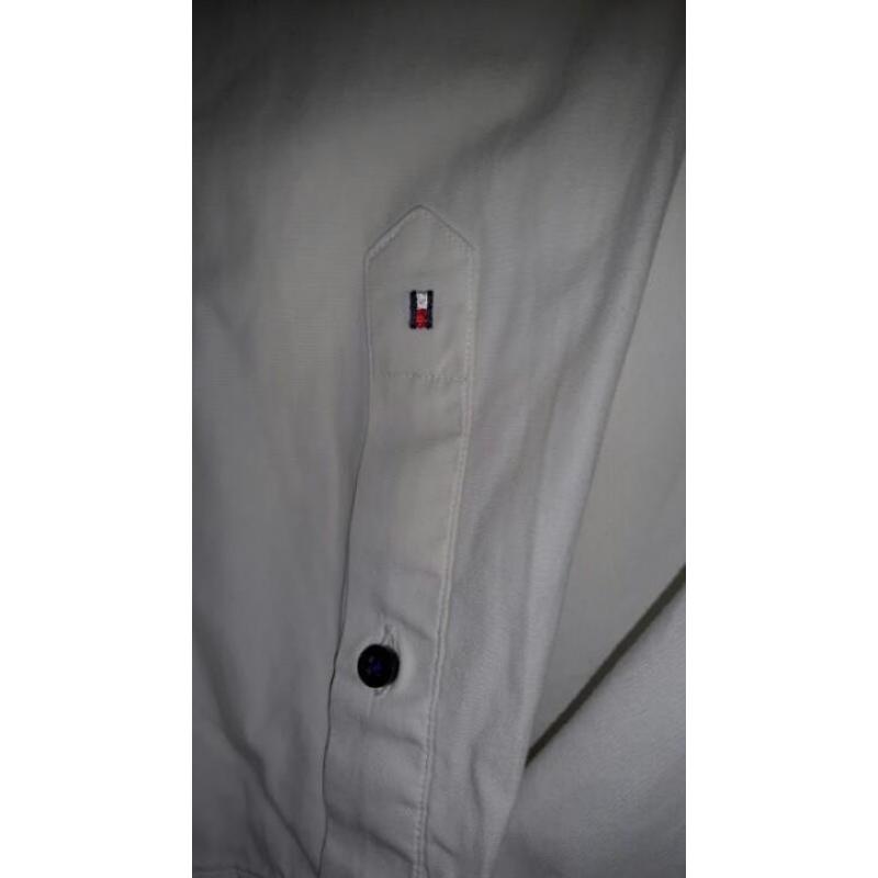 Tommy Hilfiger overhemd maat m