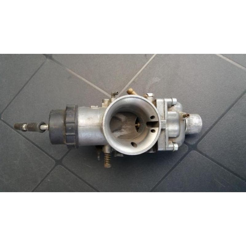 Te koop carburateur Dellorto VHSB 38.