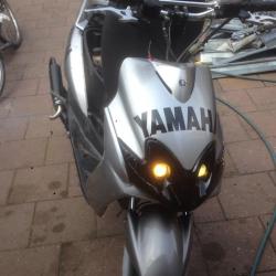 Yamaha jog snor scooter 200,00 geen Aerox Sr jog beta ark e