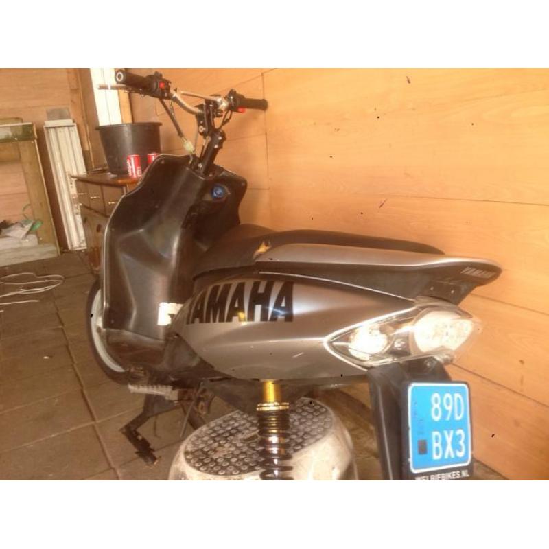 Yamaha jog snor scooter 200,00 geen Aerox Sr jog beta ark e