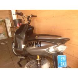 Yamaha jog snor scooter 200,00 geen Aerox Sr jog beta ark e