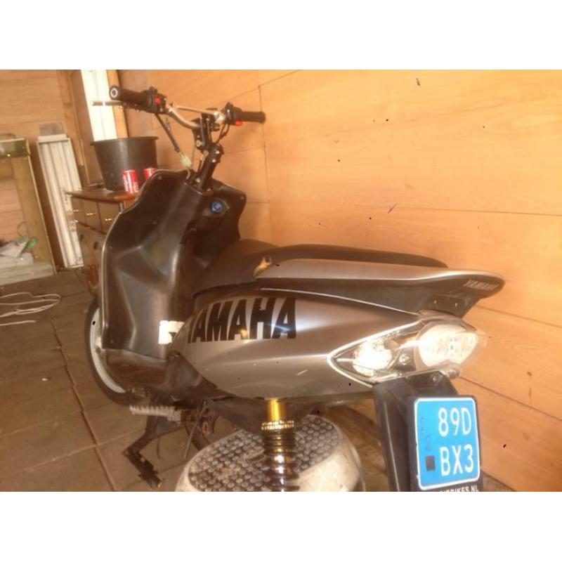 Yamaha jog snor scooter 200,00 geen Aerox Sr jog beta ark e