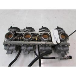 Triumph 1200 Daytona Carburateurset 1993 - 1997 (NO: 201213