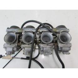 Triumph 1200 Daytona Carburateurset 1993 - 1997 (NO: 201213