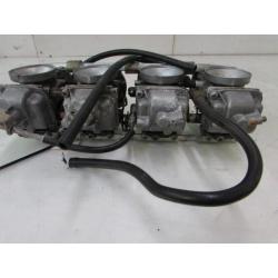 Triumph 1200 Daytona Carburateurset 1993 - 1997 (NO: 201213