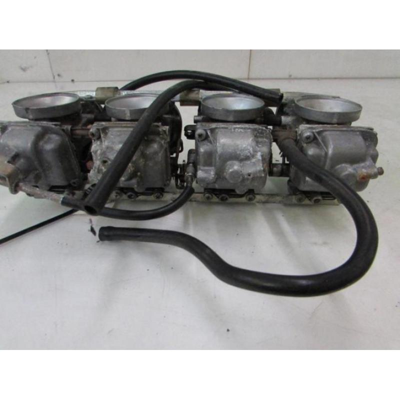 Triumph 1200 Daytona Carburateurset 1993 - 1997 (NO: 201213