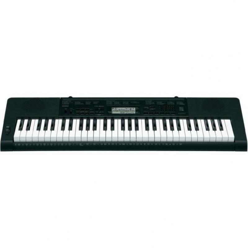 Casio CTK-3200 keyboard