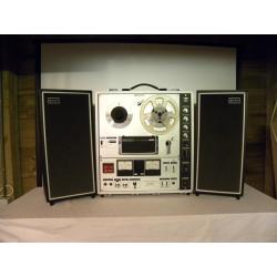 Sony TC-630 topstaat