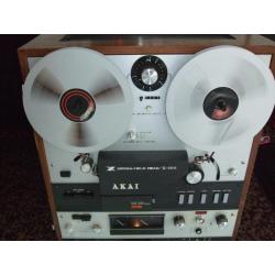 Akai X-360