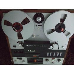 Akai X-360