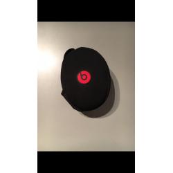 Beats by dre solo hd red