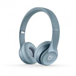 Apple Beats Solo2 On-Ear Headphones, Grey