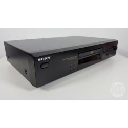 Sony CDP-XE270 CD-Speler