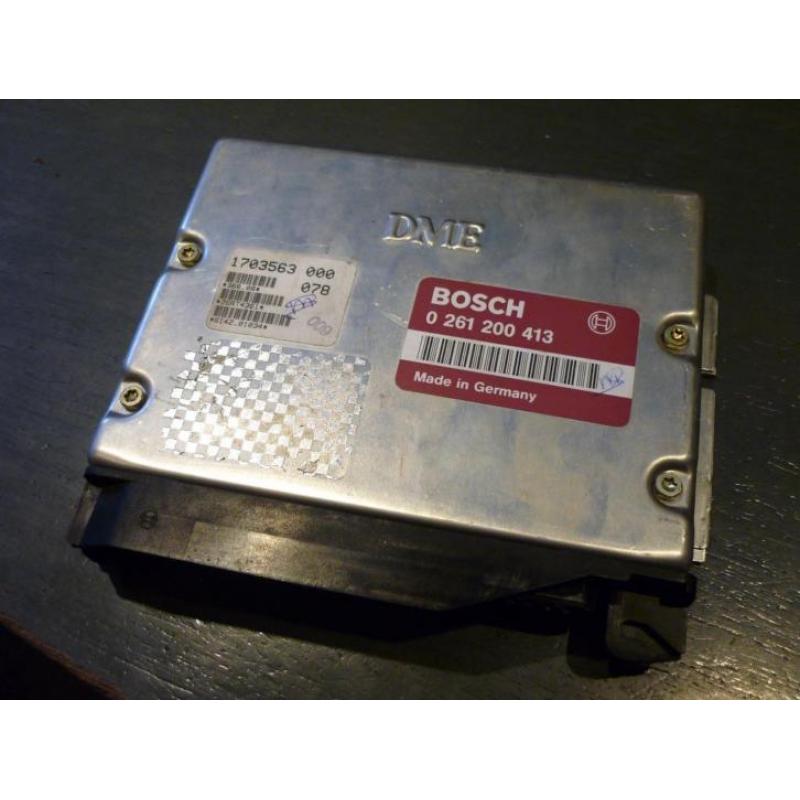 Motorcomputer BMW E36 325i BOSCH 0 261 200 413