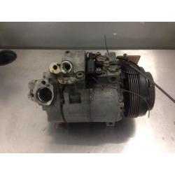 Airco pomp BMW e39 523i (O15136375)