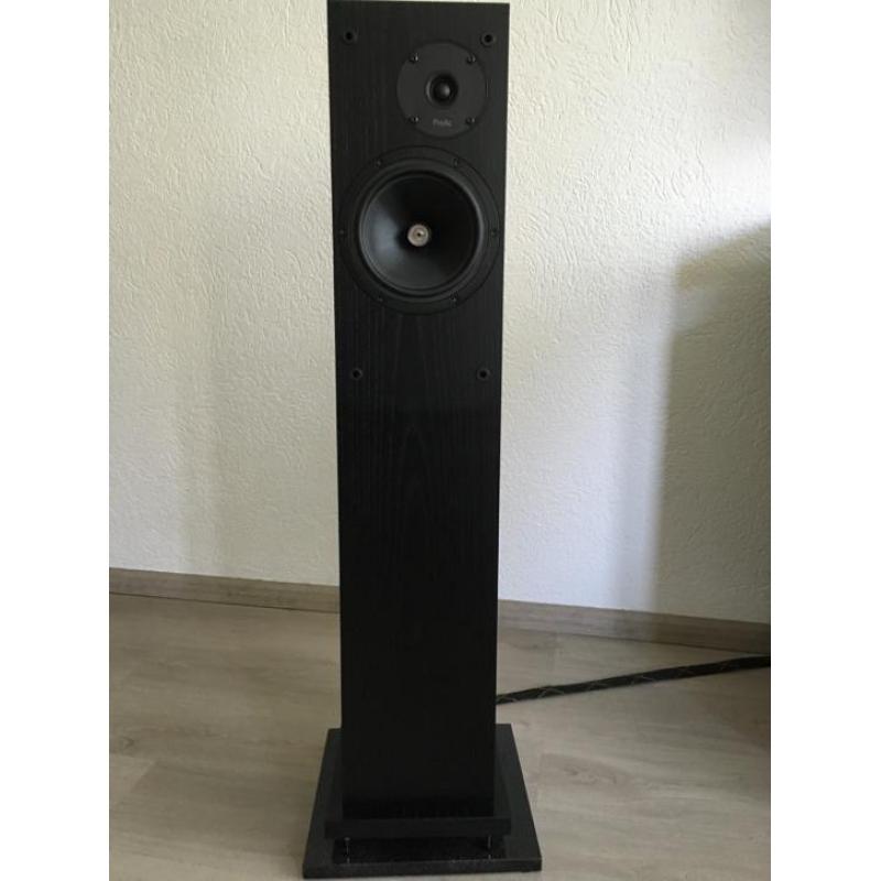 ProAc Response D18 speakers