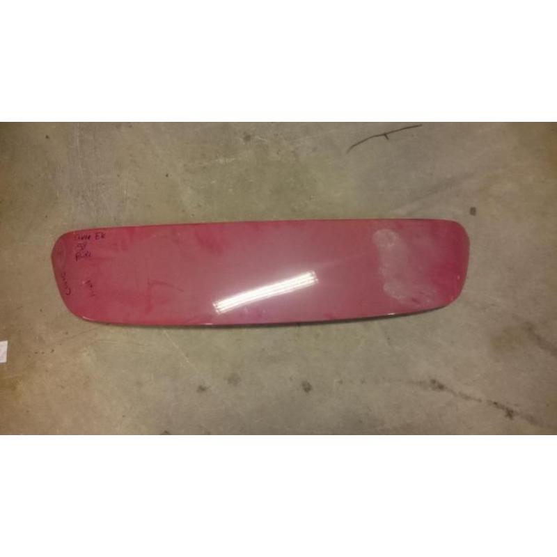 Honda Civic EK mod.'98 achterklepspoiler