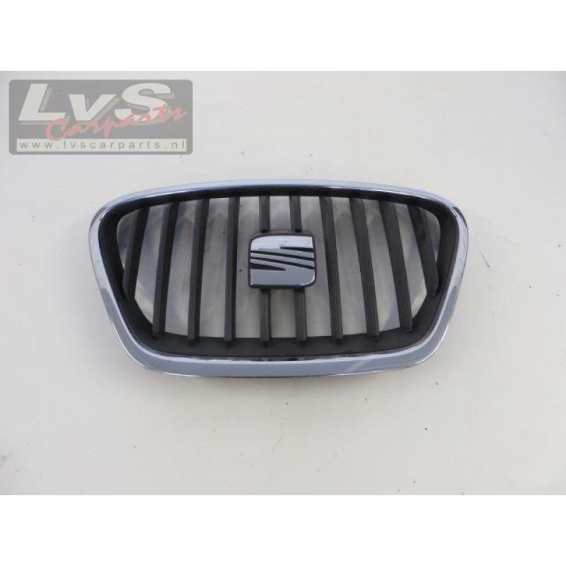 GRILLE Seat Altea 2011