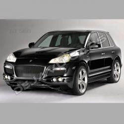 Porsche Cayenne 957 Bodykit "GT 560" Facelift 07-10