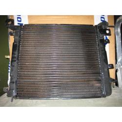 Nissan Micra[MA10s,MA12s] ,radiateur NIEUW !!!!