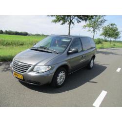 Chrysler Ram Van 2.8 CRD Automaatinruil mogelijk !