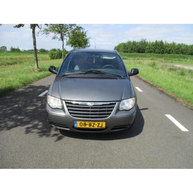 Chrysler Ram Van 2.8 CRD Automaatinruil mogelijk !