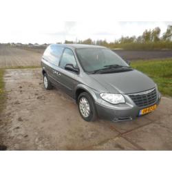 Chrysler Ram Van 2.8 CRD Automaatinruil mogelijk !