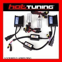 Xenon set / Xenon kit HDI H1 Volvo 50-series