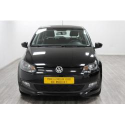 VW Polo 1.2 TDI BM Comfortline - 5DRS - Airco / Navigatie