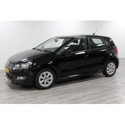 VW Polo 1.2 TDI BM Comfortline - 5DRS - Airco / Navigatie