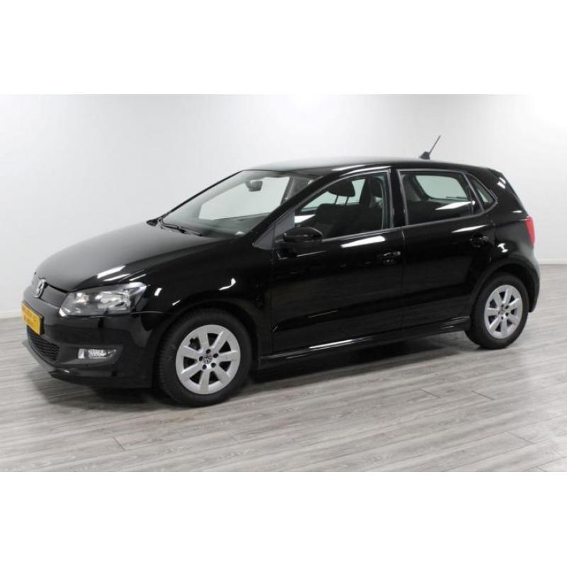 VW Polo 1.2 TDI BM Comfortline - 5DRS - Airco / Navigatie