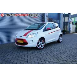 Ford Ka 1.2 51KW TITANIUM X indivdual