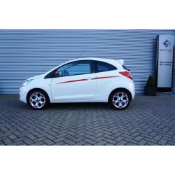 Ford Ka 1.2 51KW TITANIUM X indivdual