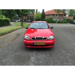 Daewoo Lanos 1.3 Pure | 5-DEURS | BJ. 2004