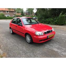 Daewoo Lanos 1.3 Pure | 5-DEURS | BJ. 2004