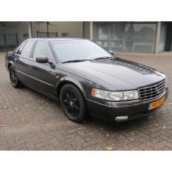 Cadillac Seville 4.6-V8 STS FULL OPTIONS NIEUWSTAAT