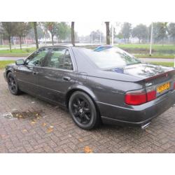 Cadillac Seville 4.6-V8 STS FULL OPTIONS NIEUWSTAAT