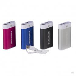 Grundig Powerbank 6000 mAh