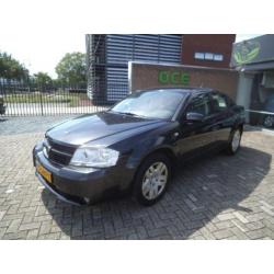 Dodge Avenger 2.0 SE (bj 2008)