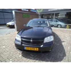 Dodge Avenger 2.0 SE (bj 2008)