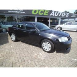 Dodge Avenger 2.0 SE (bj 2008)