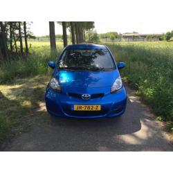 Airco 1e Eigenaar Handsfree Aygo 1.0-12V Access