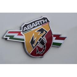 Abarth GRANDE PUNTO GRANDE PUNTO ABARTH, 1.4 T-JET, SPORT, C