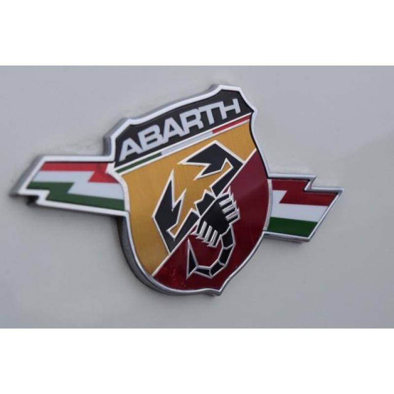 Abarth GRANDE PUNTO GRANDE PUNTO ABARTH, 1.4 T-JET, SPORT, C